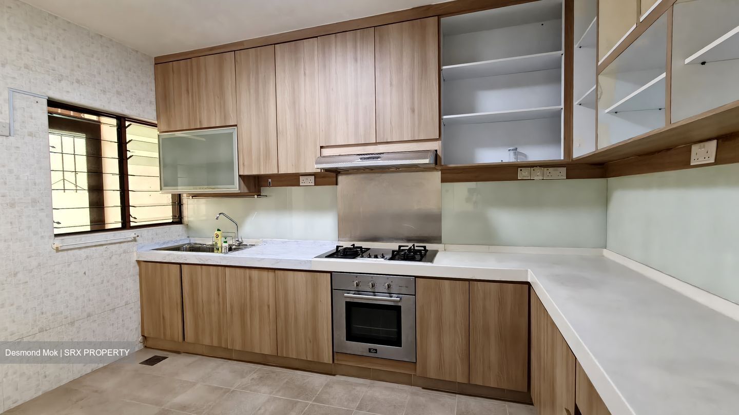 Summer Place (D19), Terrace #488131881